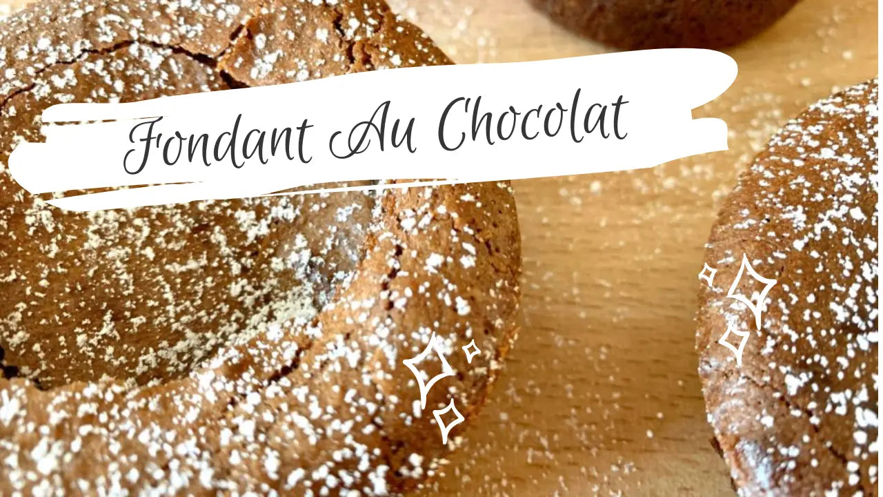 Les-Fondants-Au-Chocolat lesdelicesdecaro