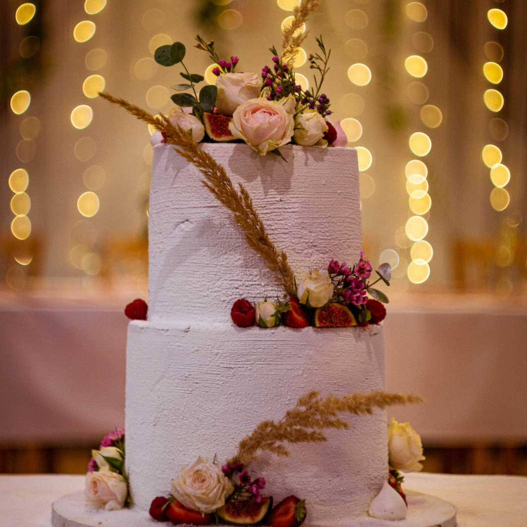 wedding cake gâteau de mariage